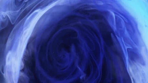 Smoke Vortex Blur Mist Swirl Paint Water Blend