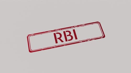 RBI-Stempel