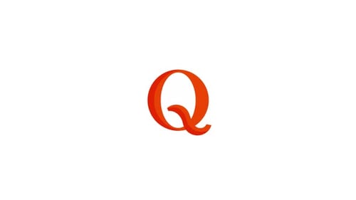 Logo-Quora-Symbolanimation