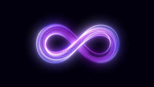 Infinity Loop Speed Line V12
