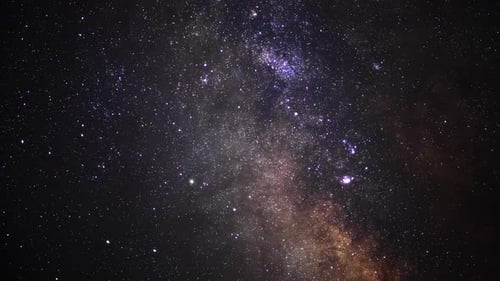 Milky Way