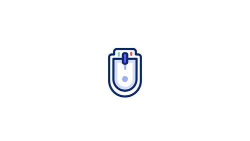 Bidet Animated Icon