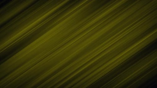 Dynamic Abstract Yellow Diagonal Lines Motion Background