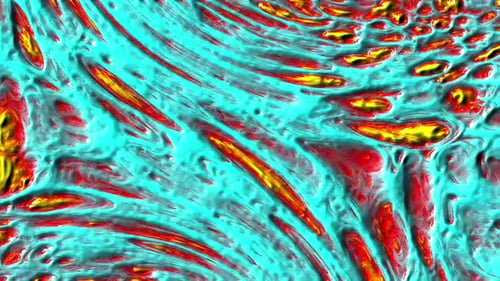 Liquid Background Animation