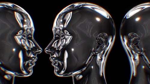 Chrome Heads Loop 02