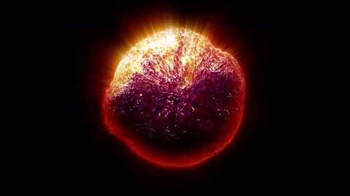 Energy In A Vacuum