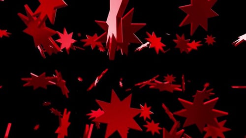 Red Stars