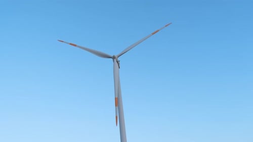 Wind Tribunes and Spectacular Nature Scenes