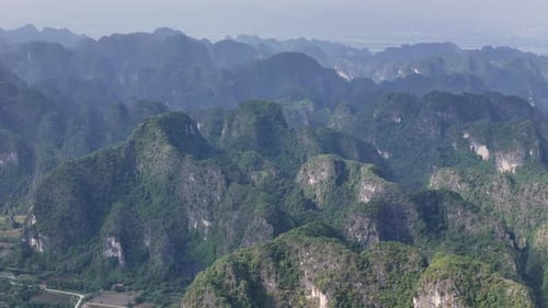 Ninh Binh - Vietnam.