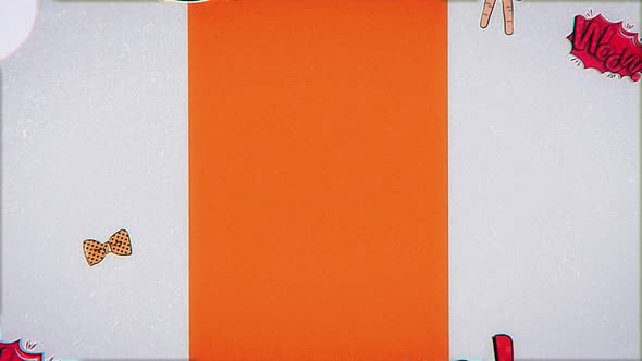 Stand Up Comedy Style Background V3, Backgrounds Motion Graphics ft ...