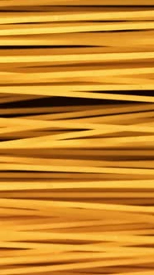 Super Slow Motion Flying Spaghetti Pasta Filmed on a Highspeed Camera at 1000 Fps