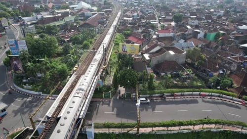 Yogyakarta Railway