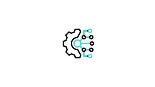 Technology Animated Icon
