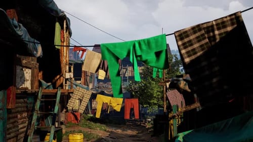 Slums V2 2K