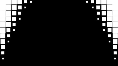 Stanza Collection: Cascade transition from top to bottom