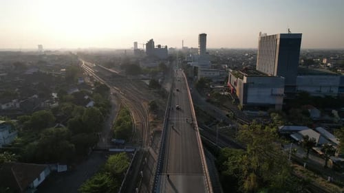Stadt Surakarta