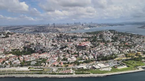 Istanbul Turkey
