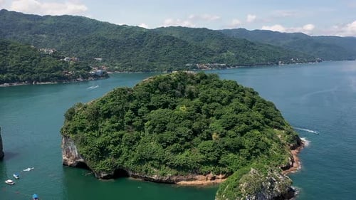 MISMALOYA THE ARCHES 4K