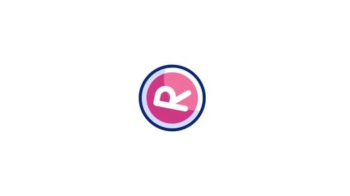Registered Animated Icon