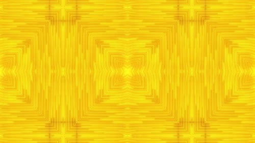 Abstract Expanding Geometric Light Pattern Background Loop