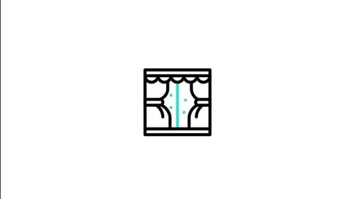Animiertes Windows-Symbol