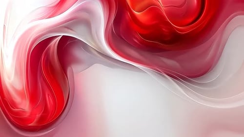 Abstract Fluid Motion