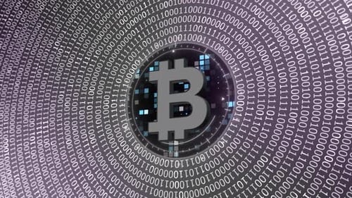 Bitcoin-Binärcode 05