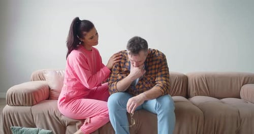 Filmmaterial zur Unterstützung von Familien