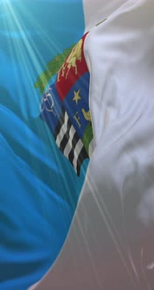 Isernia Flag