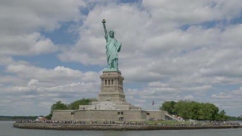 Ny Statue Liberty