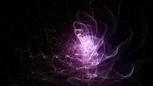 Cosmic Light Particles 6
