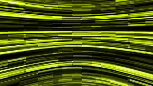 Digital green color abstract news background with technology .2