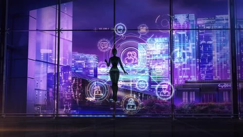 Artificial Intelligence Will Join the Team of Specialists