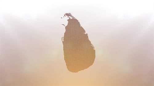 Sri Lanka Map Opener
