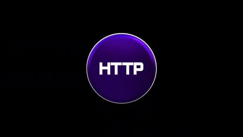 Http Symbol