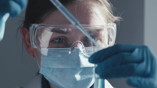 Medical Research Laboratory