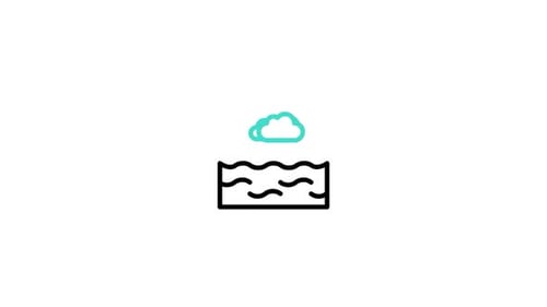 Sea Animated Icon