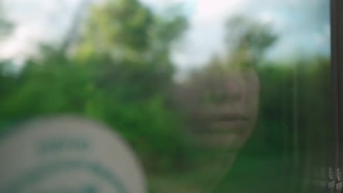 Paseos en tren bala por vía fér