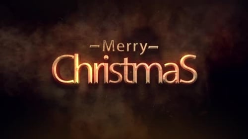 Frohe Weihnachten
