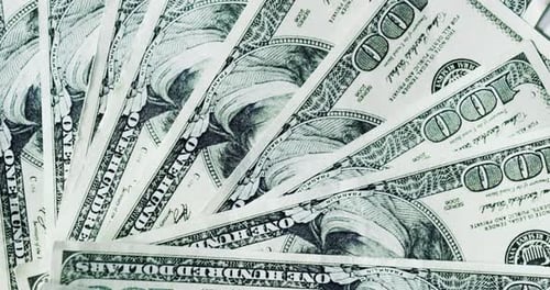 Pay your dues and keep it going