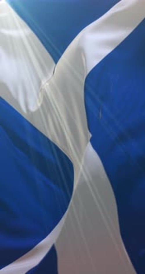 Scotland Flag