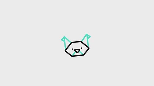 Catfaced Animated Icon