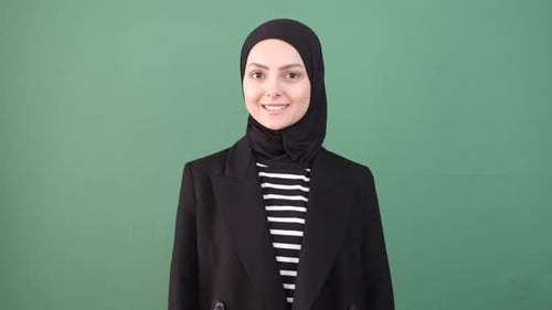 Glückliches Gesicht