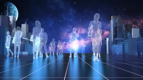 La chaîne d'assemblage automatisée de circuits imprimés Fast Forward en action