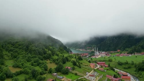 Trabzon Uzungöl