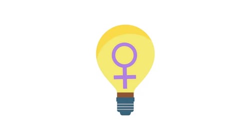 Ampoule Element Alpha Animation