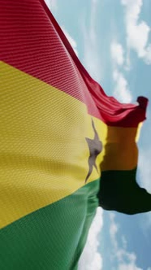 Dynamic Fastchanging Flags of the World Rapidly Transitioning National Flags in Highspeed Sequence
