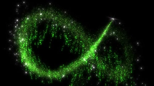 Fairy Dust Magic Element