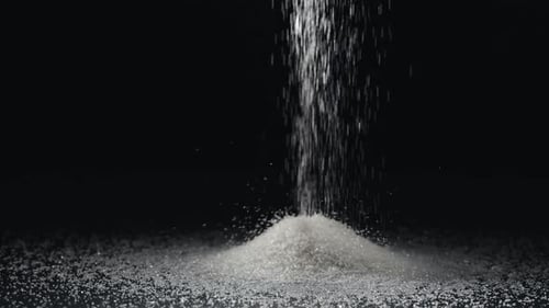 Sugar 4k