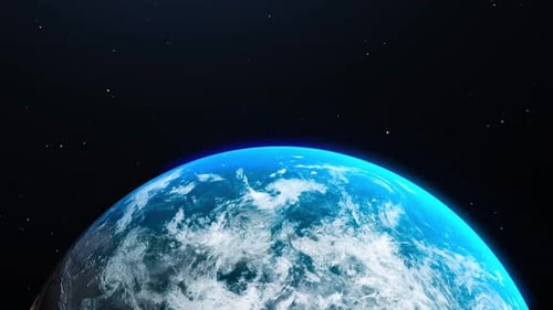 Erde: Sonnensystem